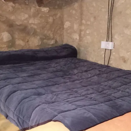 Dom wakacyjny Rustic Les Corts Del Mas Virrei