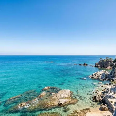 Rustic Les Corts Del Mas Virrei Σπίτι διακοπών