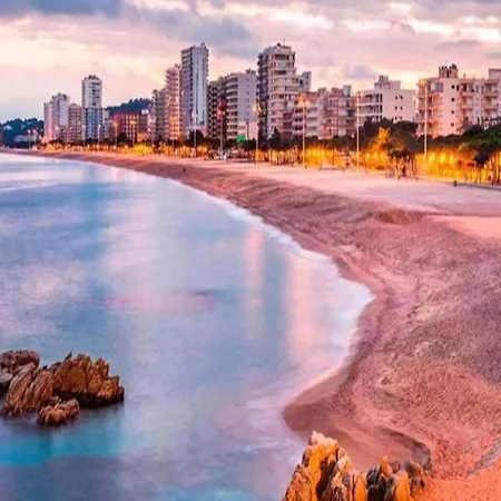 Σπίτι διακοπών Rustic Les Corts Del Mas Virrei *