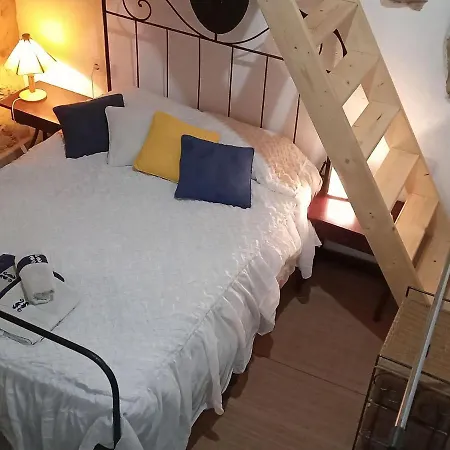 度假居 Rustic Les Corts Del Mas Virrei *