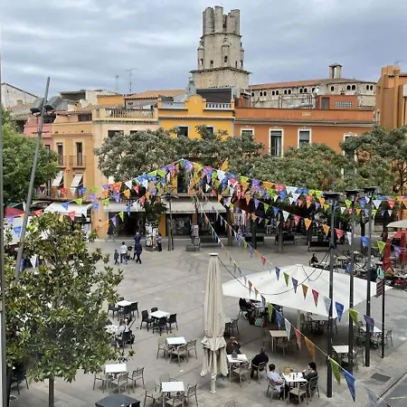 Rustic Les Corts Del Mas Virrei *