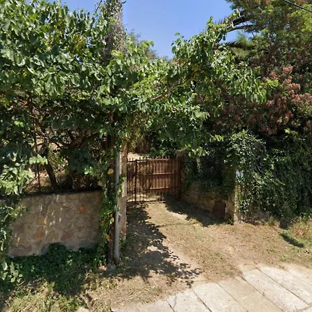 度假居 Rustic Les Corts Del Mas Virrei *